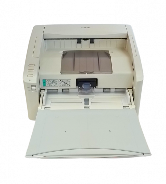 Canon imageFORMULA DR-4010C Einzug- Dokumentenscanner