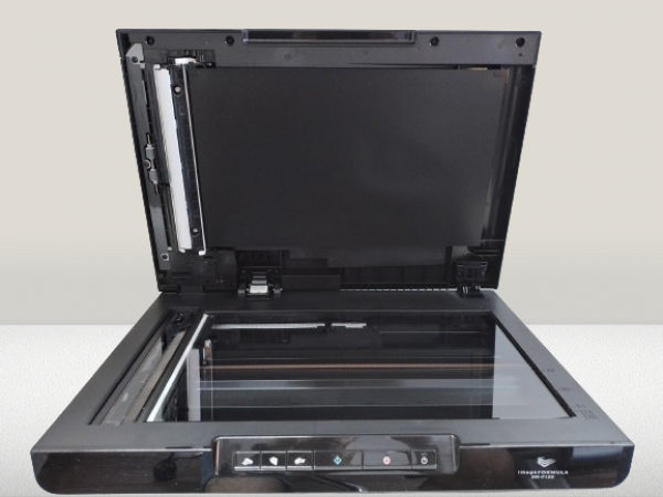 Canon imageFormula DR-F120 Dokumentenscanner