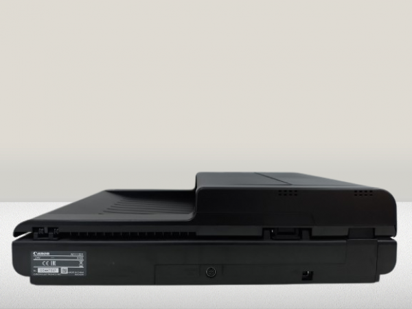 Canon imageFormula DR-F120 Dokumentenscanner