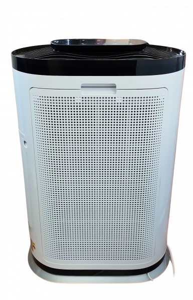 Rentokil Initial Inspireair72 Luftreiniger mit Bedienungsanleitung