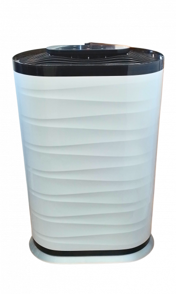 Rentokil Initial Inspireair72 Luftreiniger mit Bedienungsanleitung