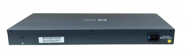 HP Procurve 1810G-24 J9450A Gigabit Switch