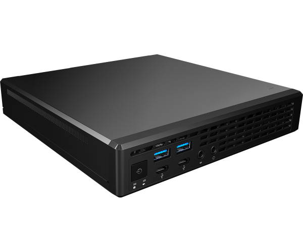 ASROCK Jupiter X300 Mini PC Barebone