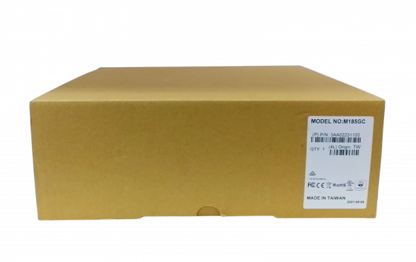Toshiba M185GC Display für Kassensysteme
