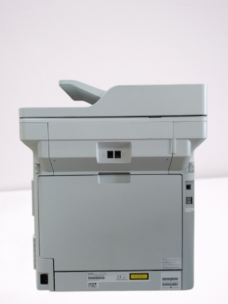 Brother MFC-L8690CDW Farb-Laserdrucker nur 19224 Seiten
