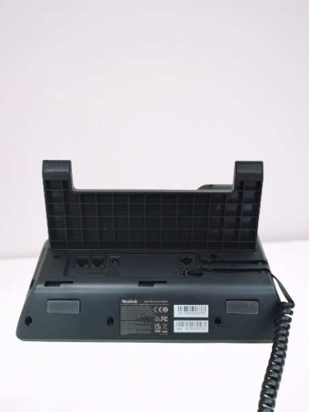 Yealink MP58 Teams Edition IP-Telefon Touchscreen