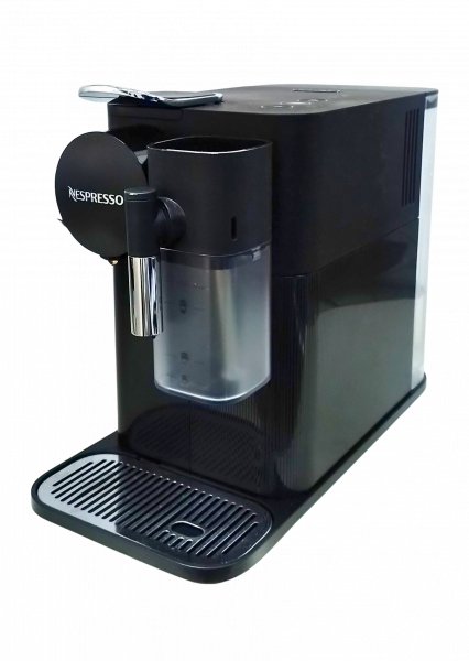 DeLonghi Nespresso EN510.B Kaffeemaschine Kapselmaschine