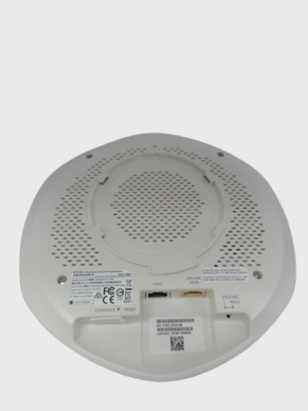 ZyXEL NWA1123 Access Point, PoE, 1300 Mbit/s