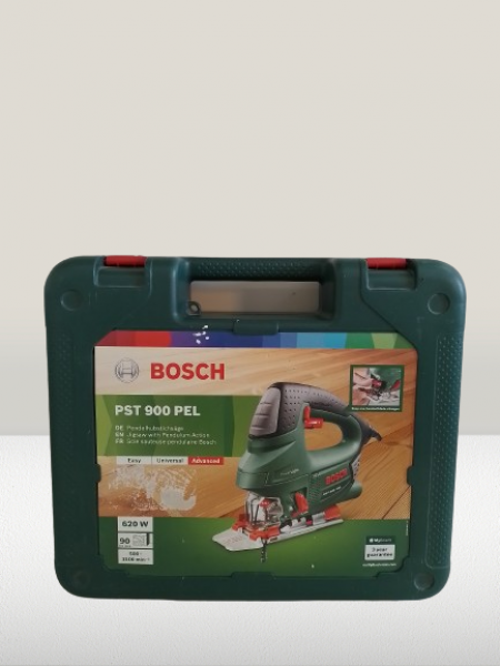 Bosch GSB 20-2RE Schlagbohrmaschine mit Koffer