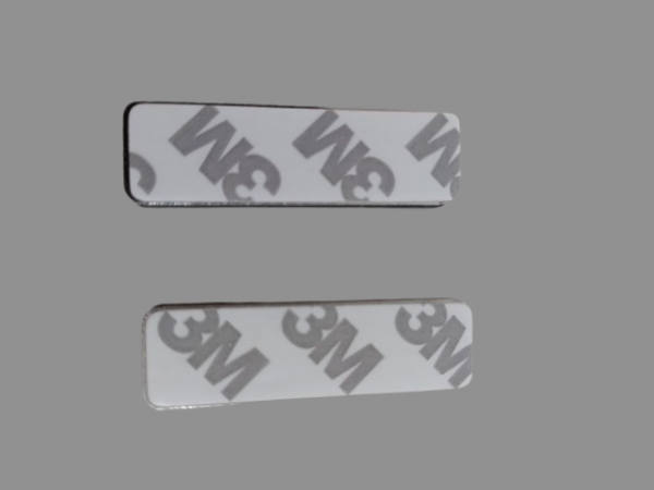 Perfektsell Magnetische Namensschilder