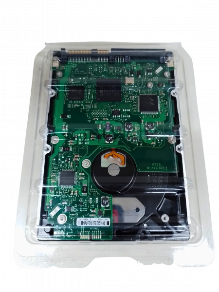 Fujitsu Seagate Savvio 15K.5 146GB HDD Festplatte