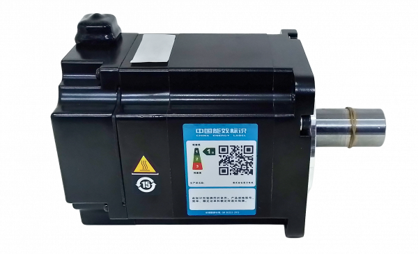 Yaskawa SGM7J-08A6A61 Servo Motor