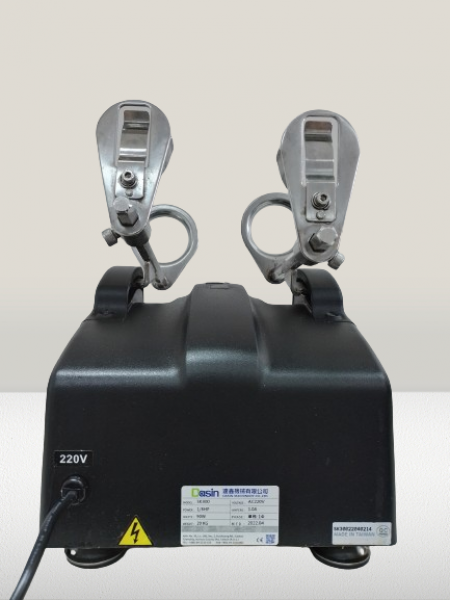 Dasin SK300 Horizontale Rüttelmaschine für Bubble Tea