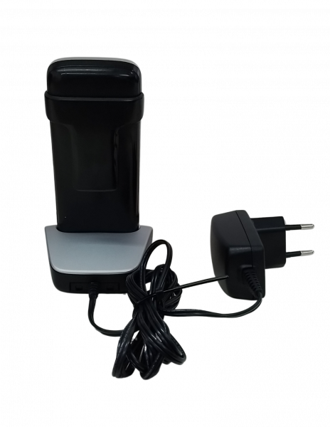 Siemens Gigaset SL450HX Schnurlostelefon mit Ladestation