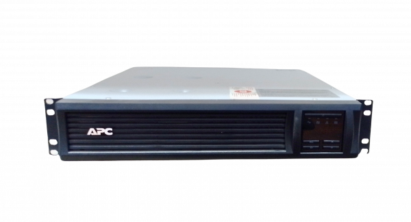 APC SMT1000RMI2UC USV 19 Zoll 1000VA