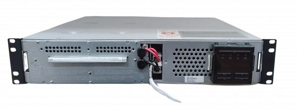 APC SMT1000RMI2UC USV 19 Zoll 1000VA