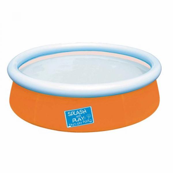 Bestway Splash and Play Fast-Set #57241 Pool 152cmx38cm