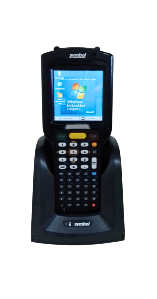 Motorola Symbol MC32N0-GI4HCHEIA Handscanner, PDA-Scanner