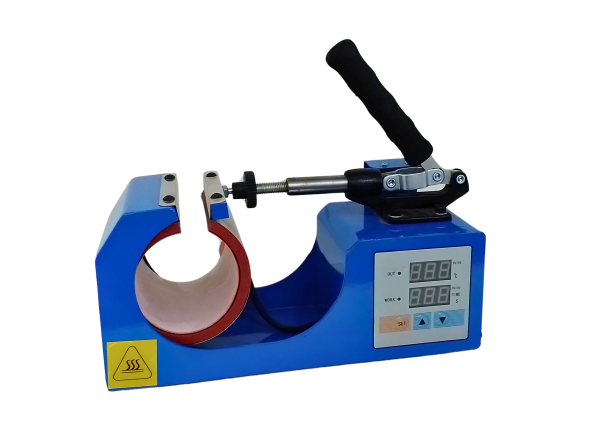Tassenpresse Cricut Mug Press Becherpresse für Becher/Tasse