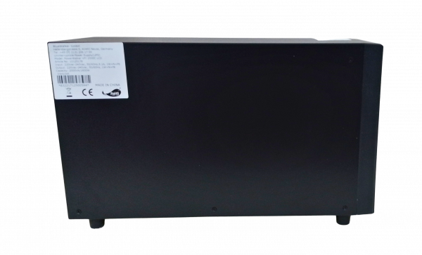 Bluewalker VFI 2000C LCD USV 1600W 2000VA