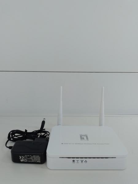 Level One WAP-6110 Wireless PoE Access Point